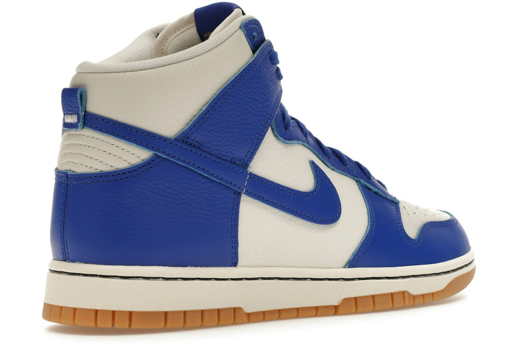 Nike Dunk High Retro SE Phantom Racer Blue Gum-4