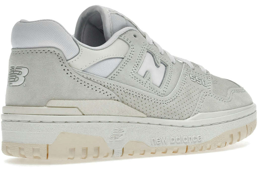New Balance 550 Sea Salt Macadamia Nut (Women's)-4