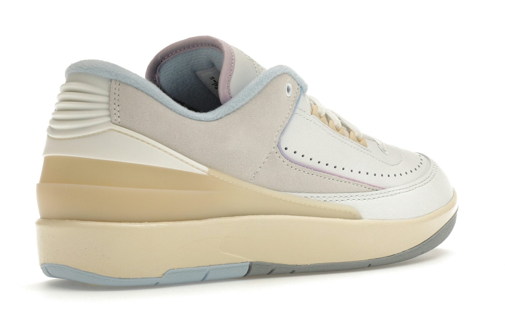 Jordan 2 Retro Low Look, Up in the Air (Women's)