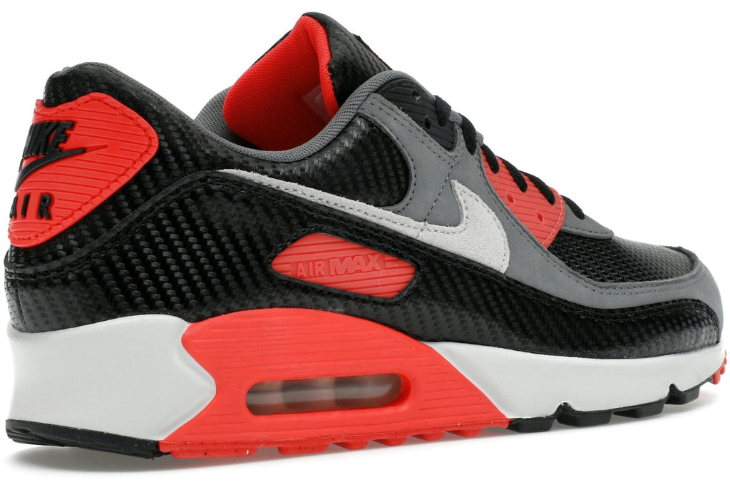 Nike Air Max 90 Premium Carbon Fiber Infrared