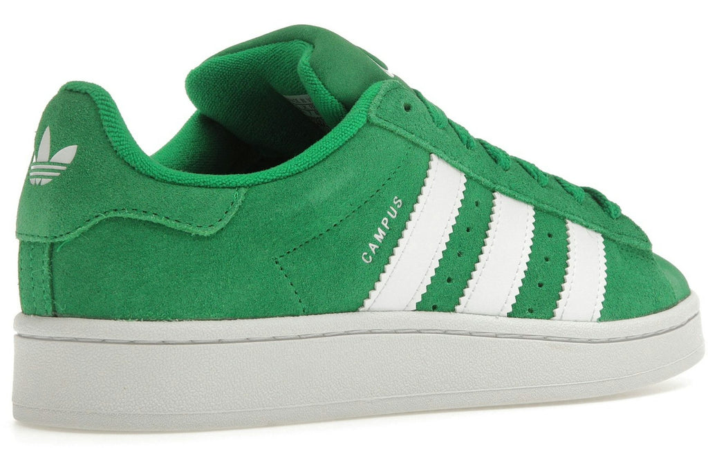 adidas Campus 00s Green Cloud White (Women's)