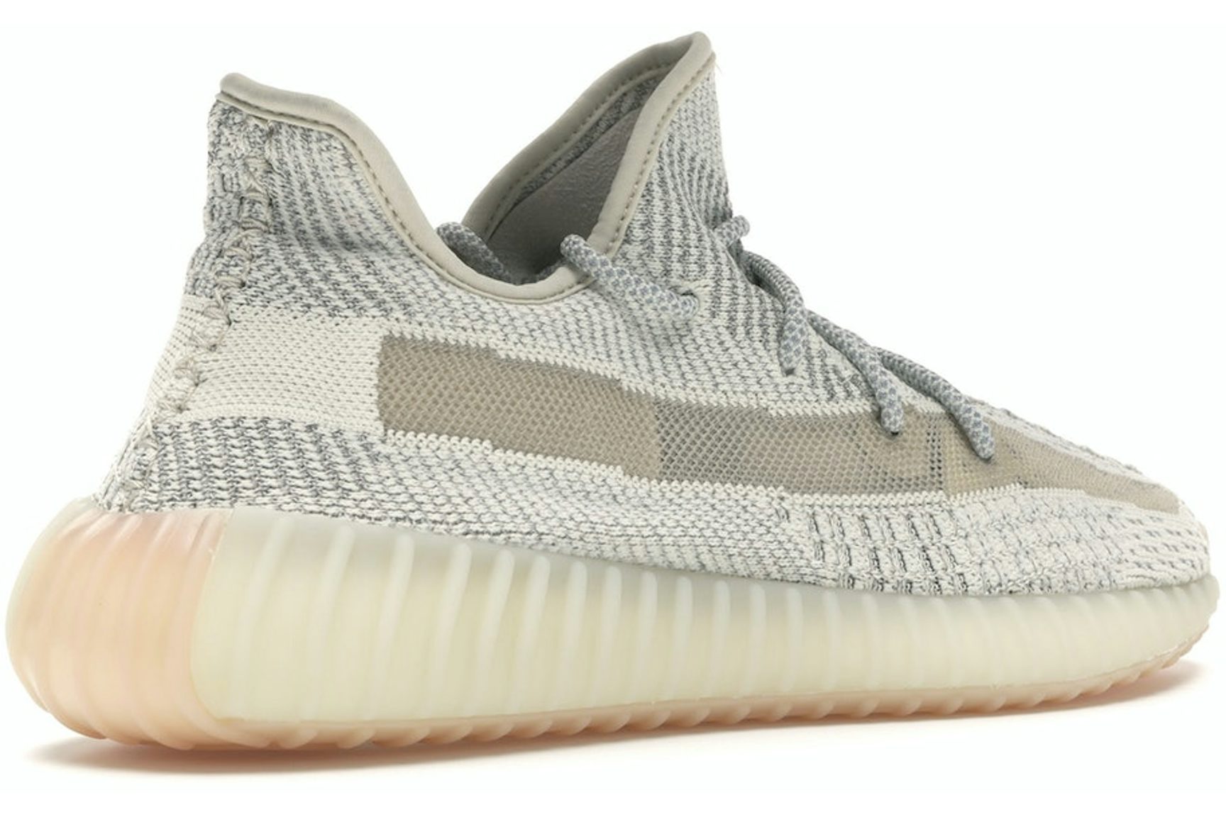 adidas Yeezy Boost 350 V2 Lundmark (Reflective)-4