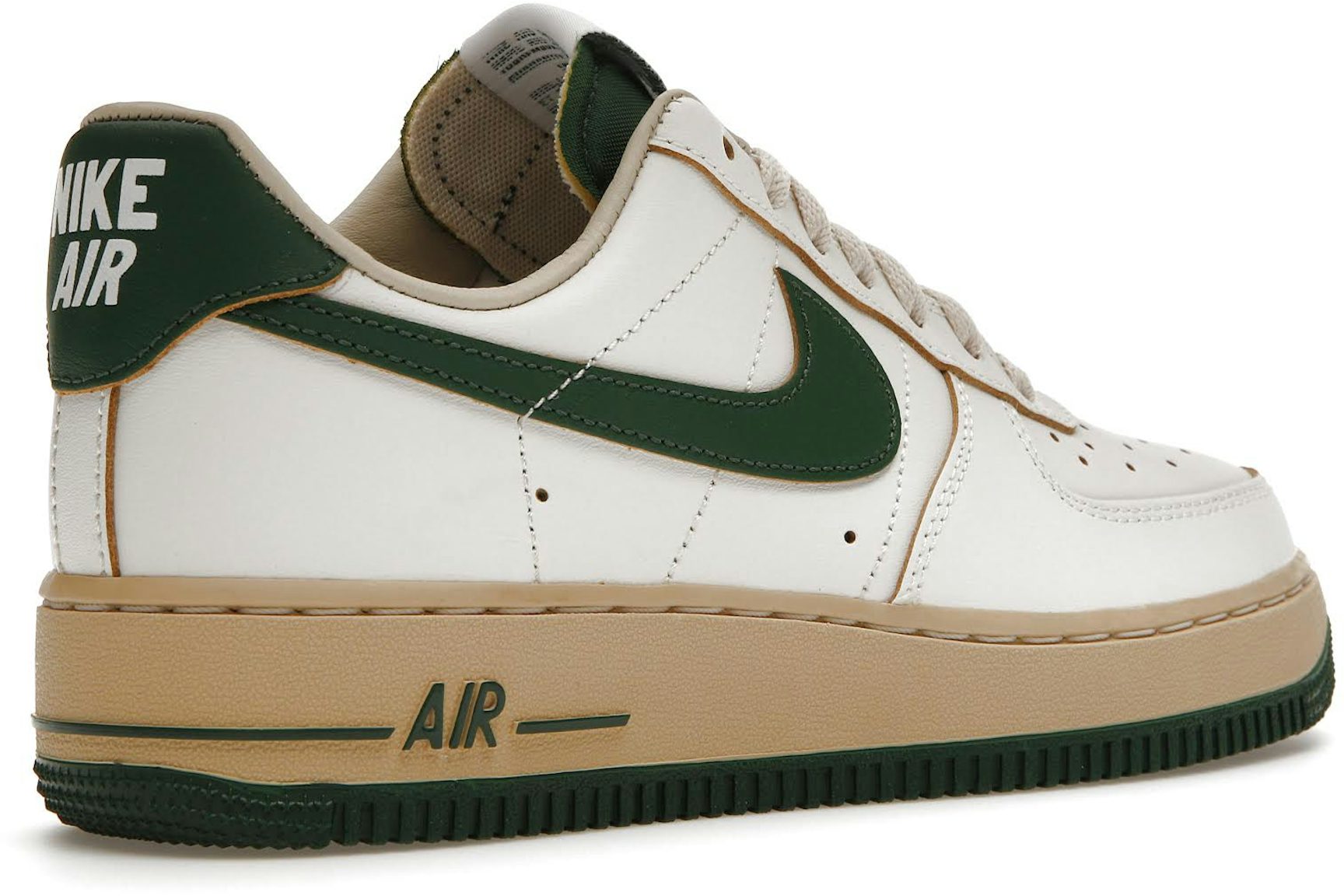 Nike Air Force 1 Low '07 LV8 Vintage Gorge Green (Women's)