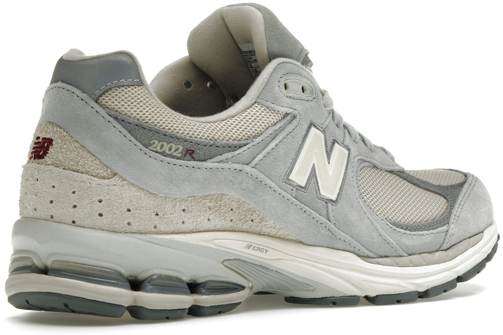 New Balance 2002R Lunar New Year Concrete-4