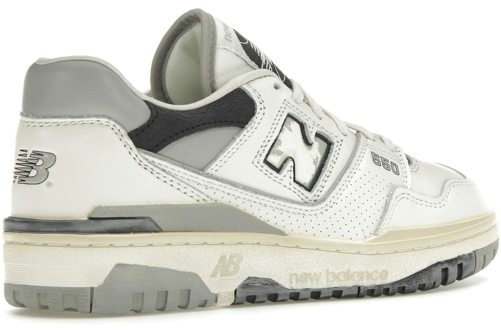 New Balance 550 Vintage Pack Concrete-4