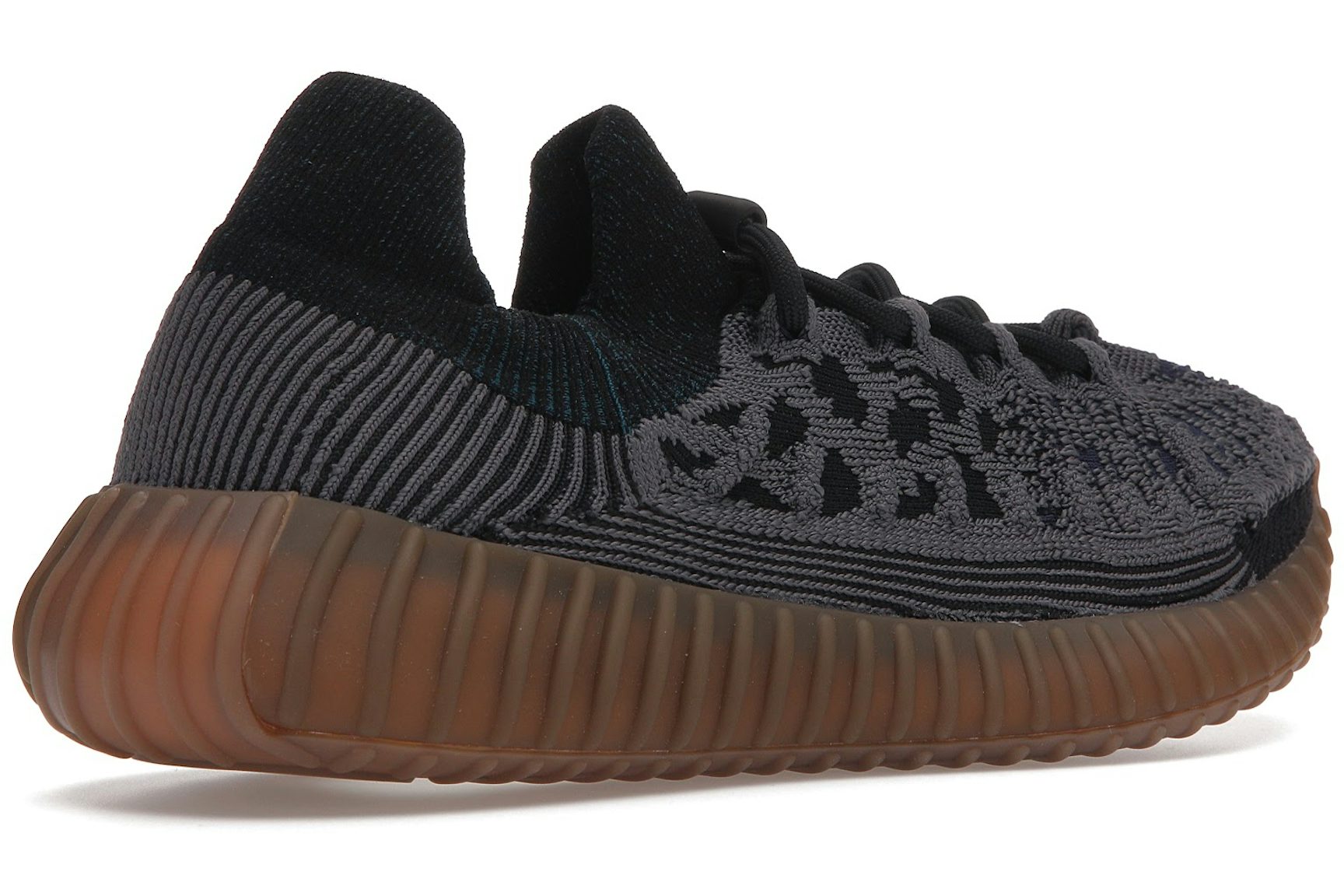 adidas Yeezy 350 V2 CMPCT Slate Blue-4