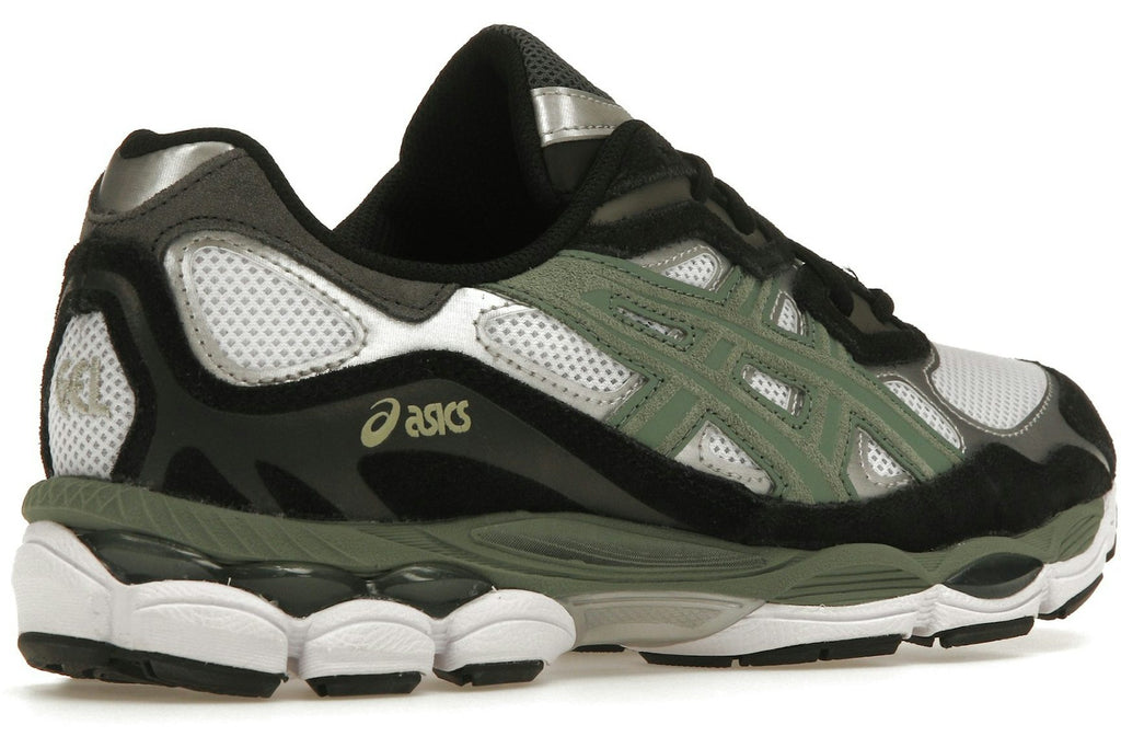 ASICS Gel-NYC White Ivy-4