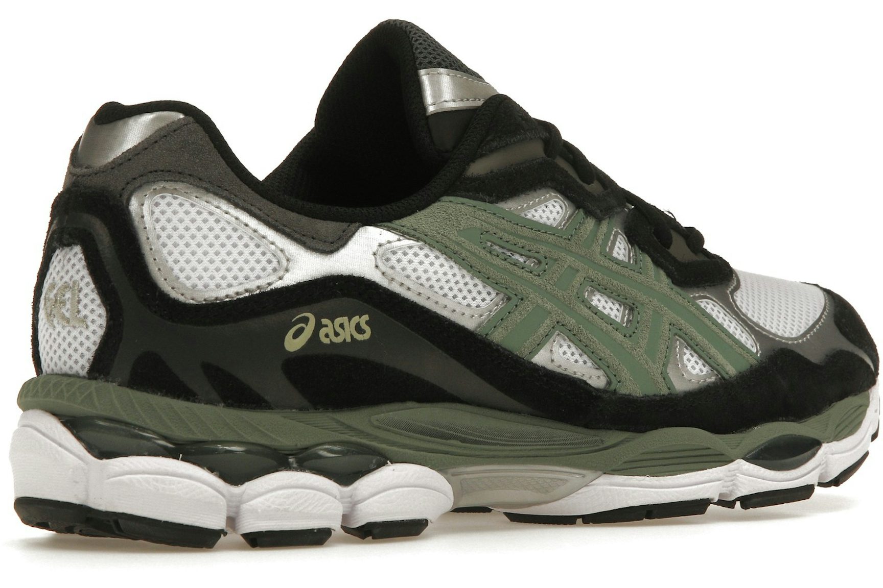 ASICS Gel-NYC White Ivy-4