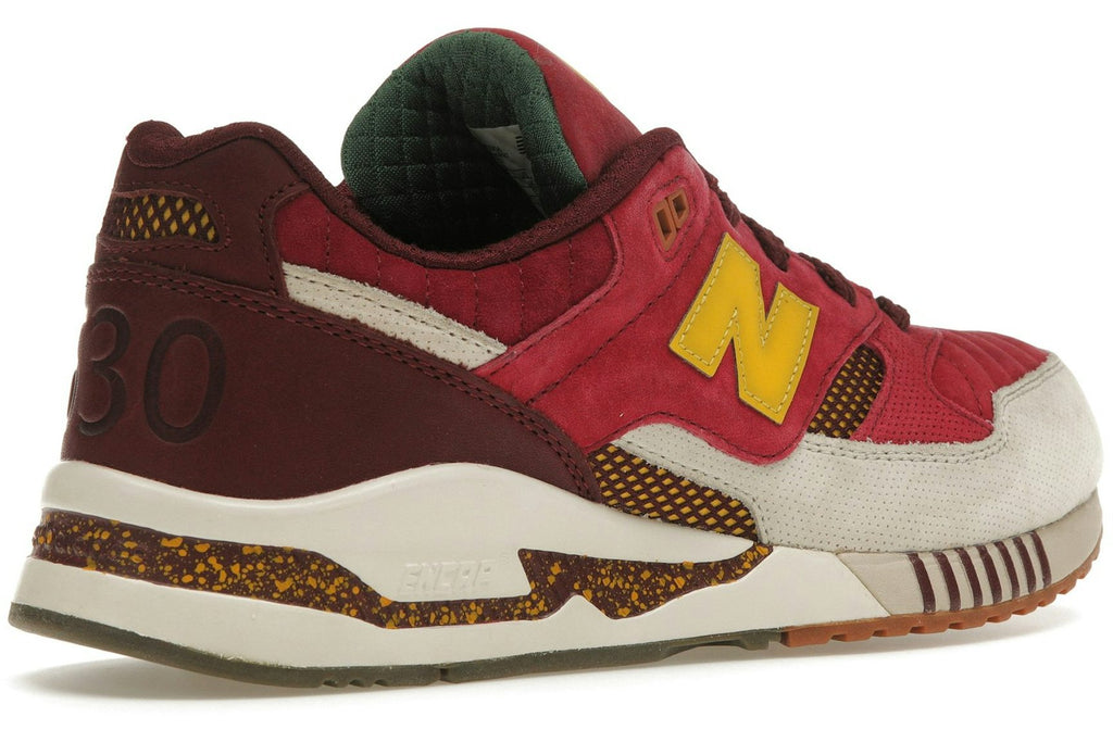 New Balance 530 Ronnie Fieg Central Park