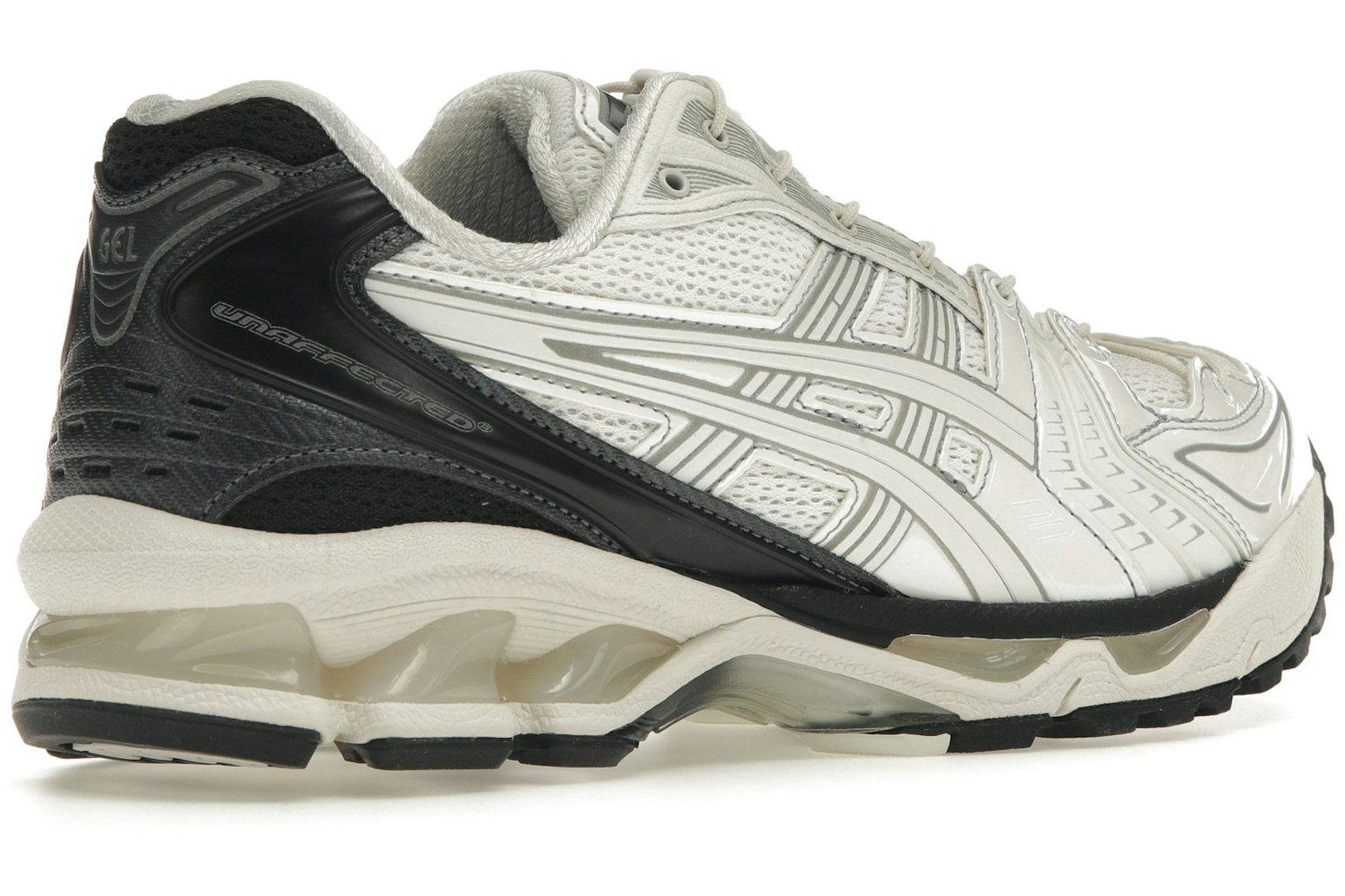 ASICS Gel-Kayano 14 Unaffected Infinite Wonders Pack White