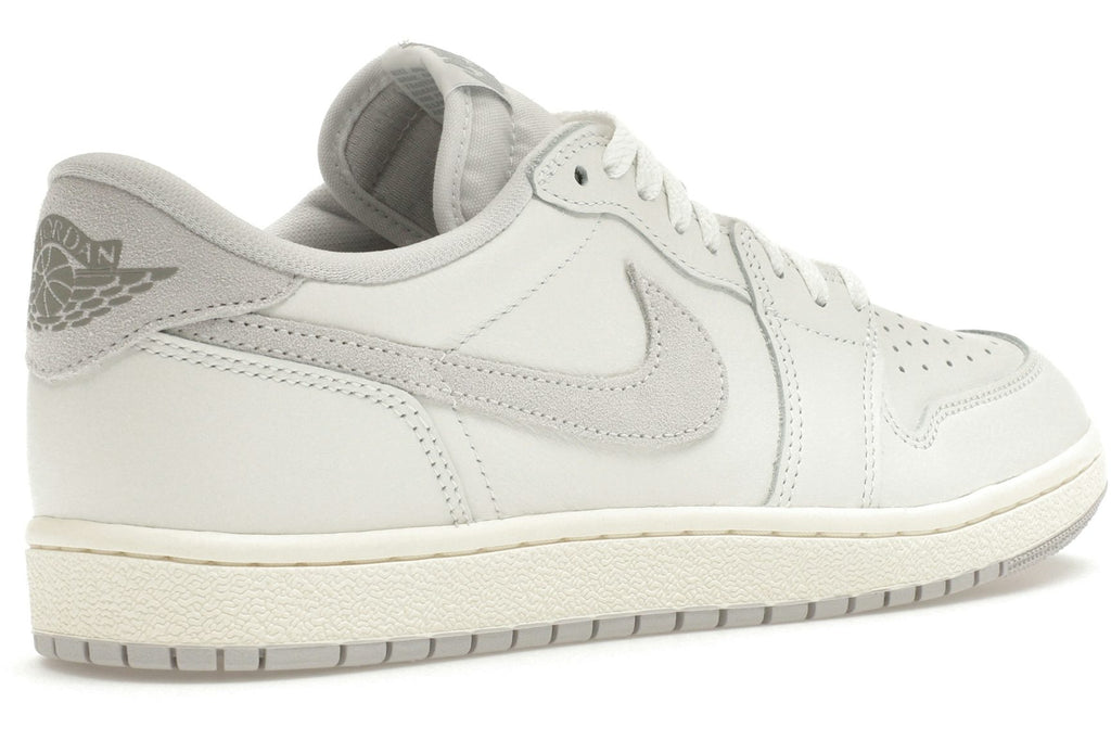 Jordan 1 Retro Low '85 Neutral Grey-4