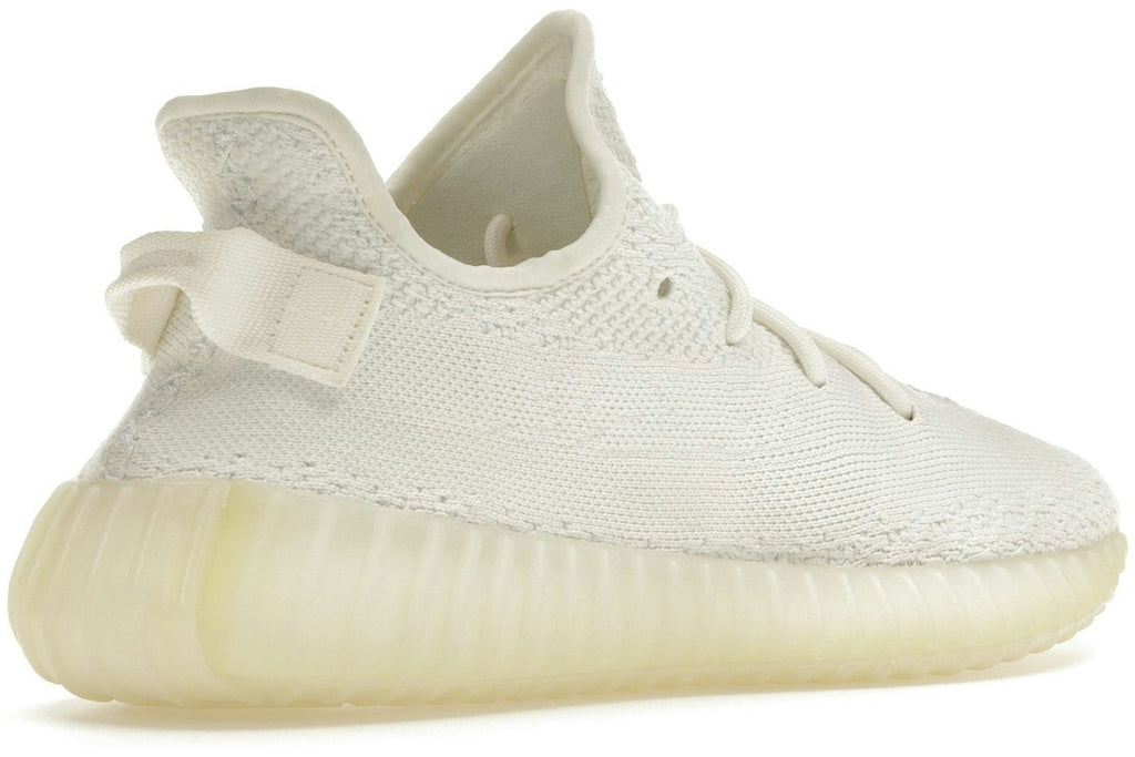 adidas Yeezy Boost 350 V2 Cream-4