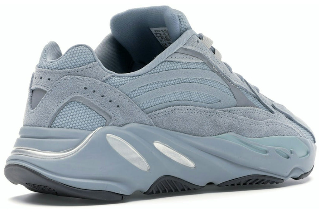 adidas Yeezy Boost 700 V2 Hospital Blue