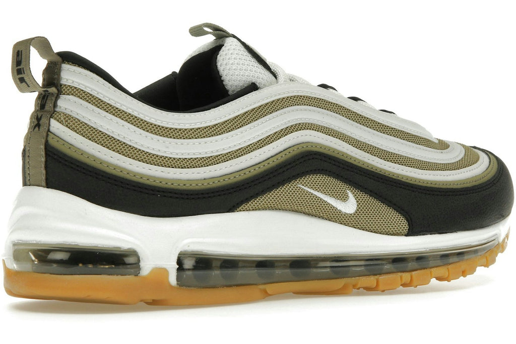 Nike Air Max 97 Neutral Olive Gum-4