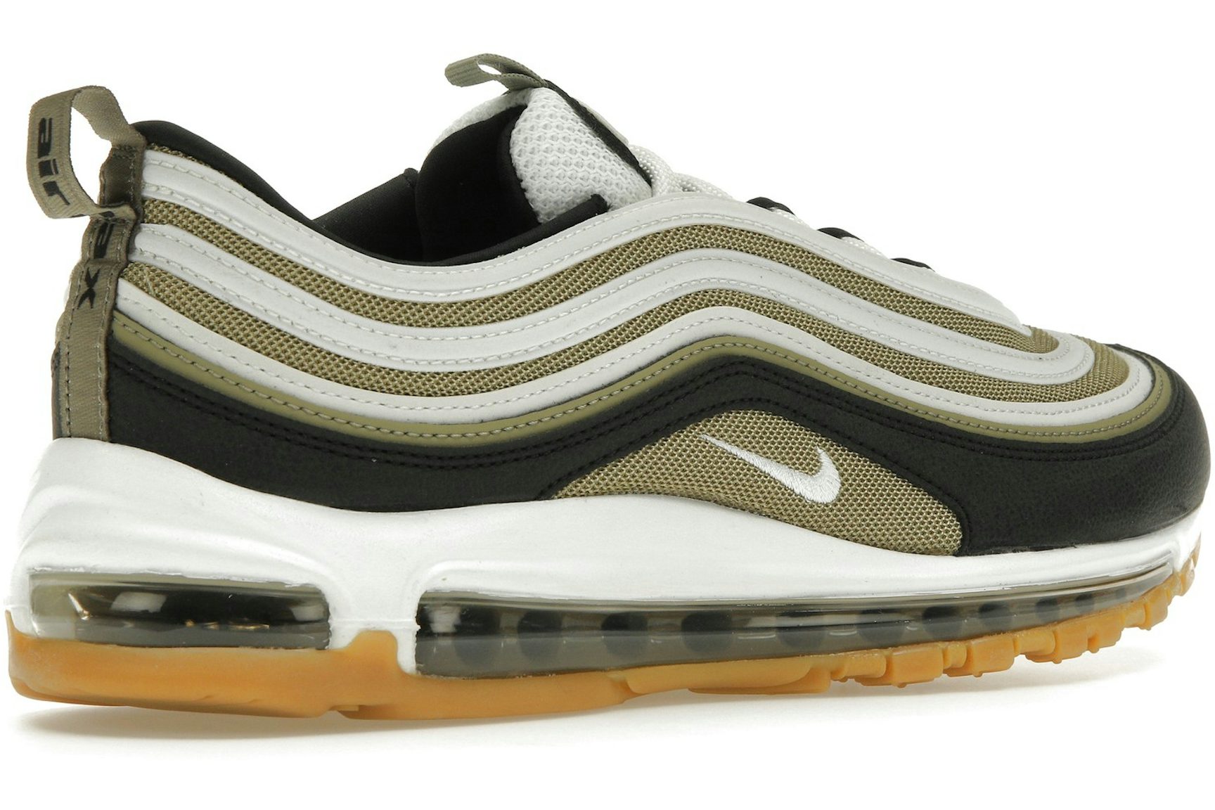 Nike Air Max 97 Neutral Olive Gum-4