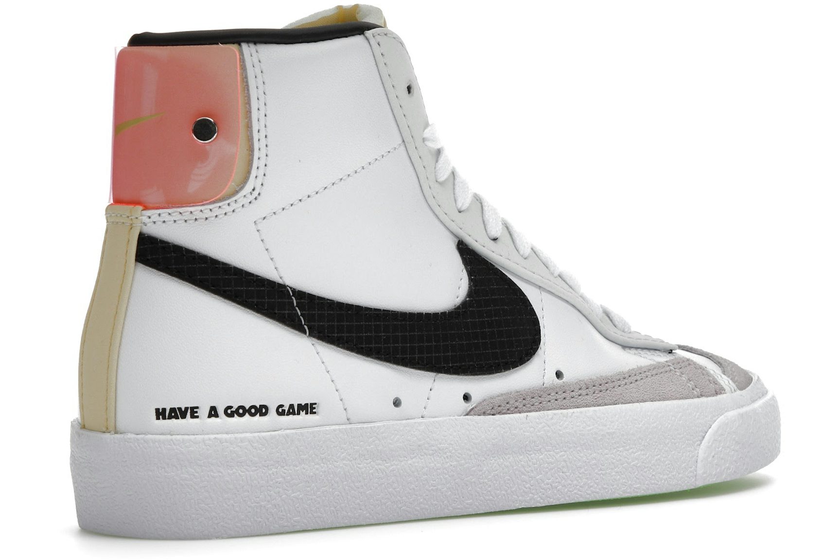 Nike Blazer Mid Have a Good Game (Women's)-4