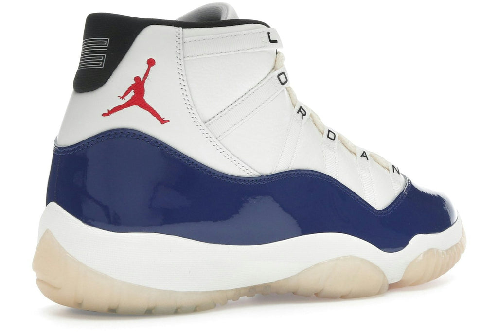 Jordan 11 Retro Rare Air