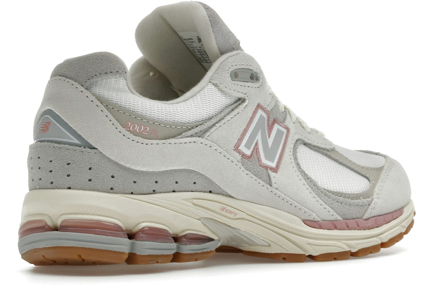 New Balance 2002R Sea Salt Brighton Grey-4