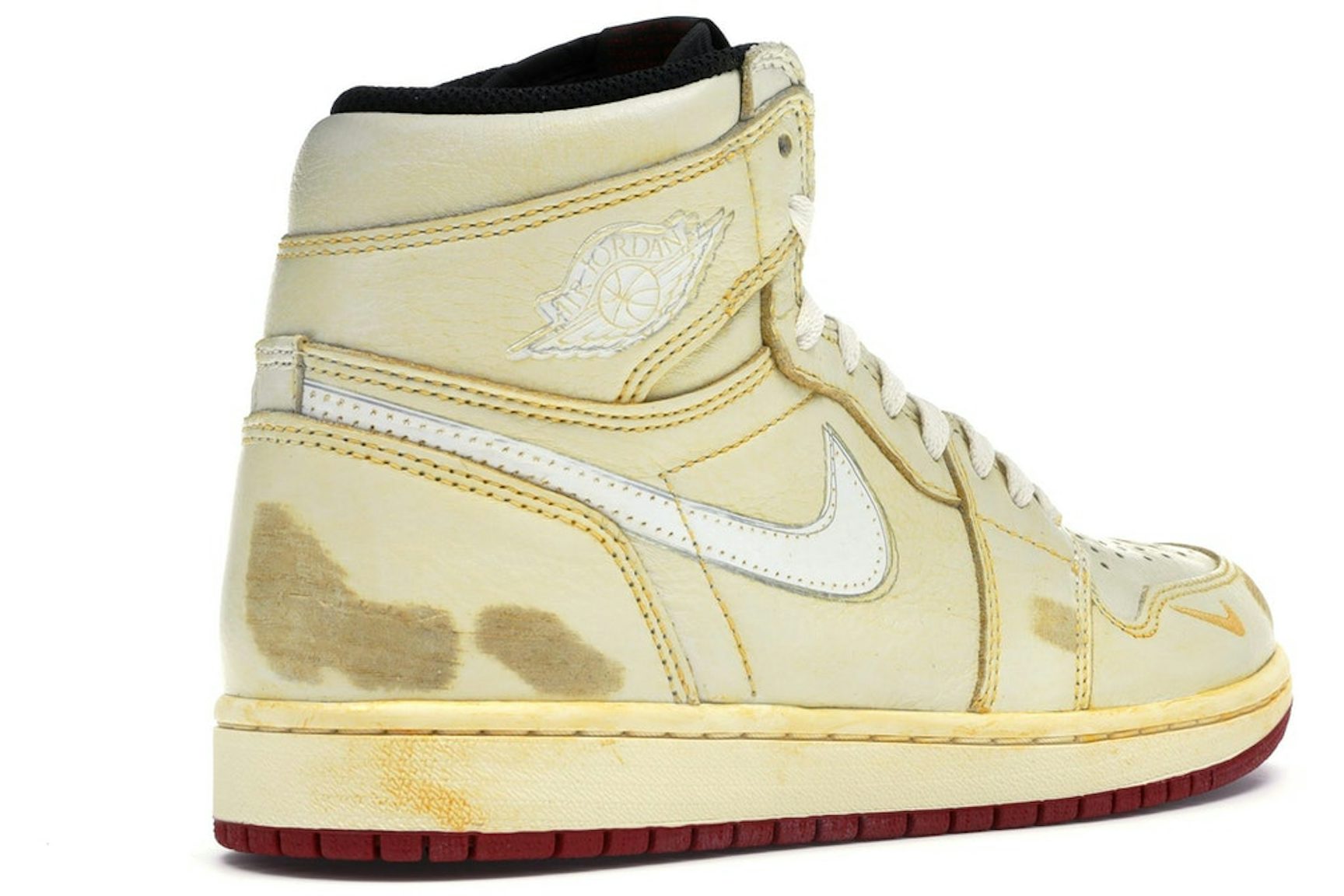 Jordan 1 Retro High Nigel Sylvester