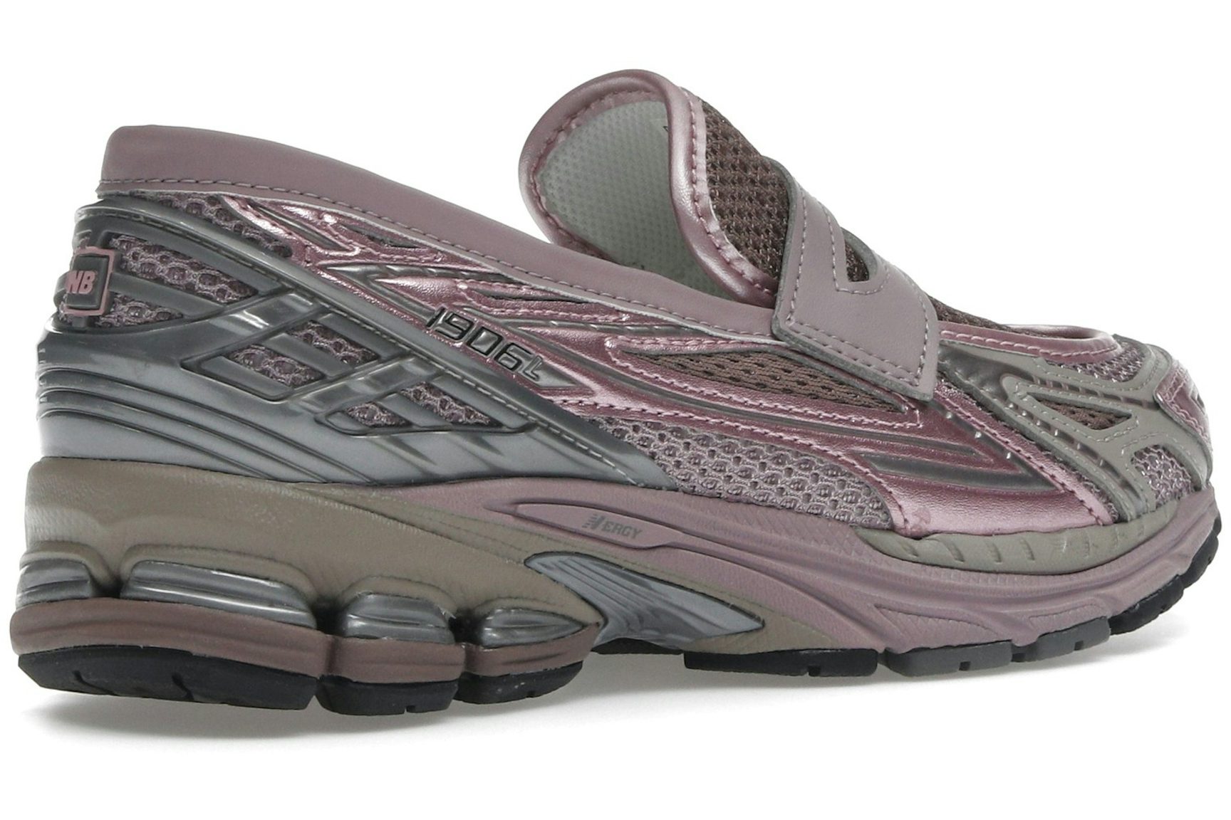 New Balance 1906L Ice Wine Pink Taffy-4