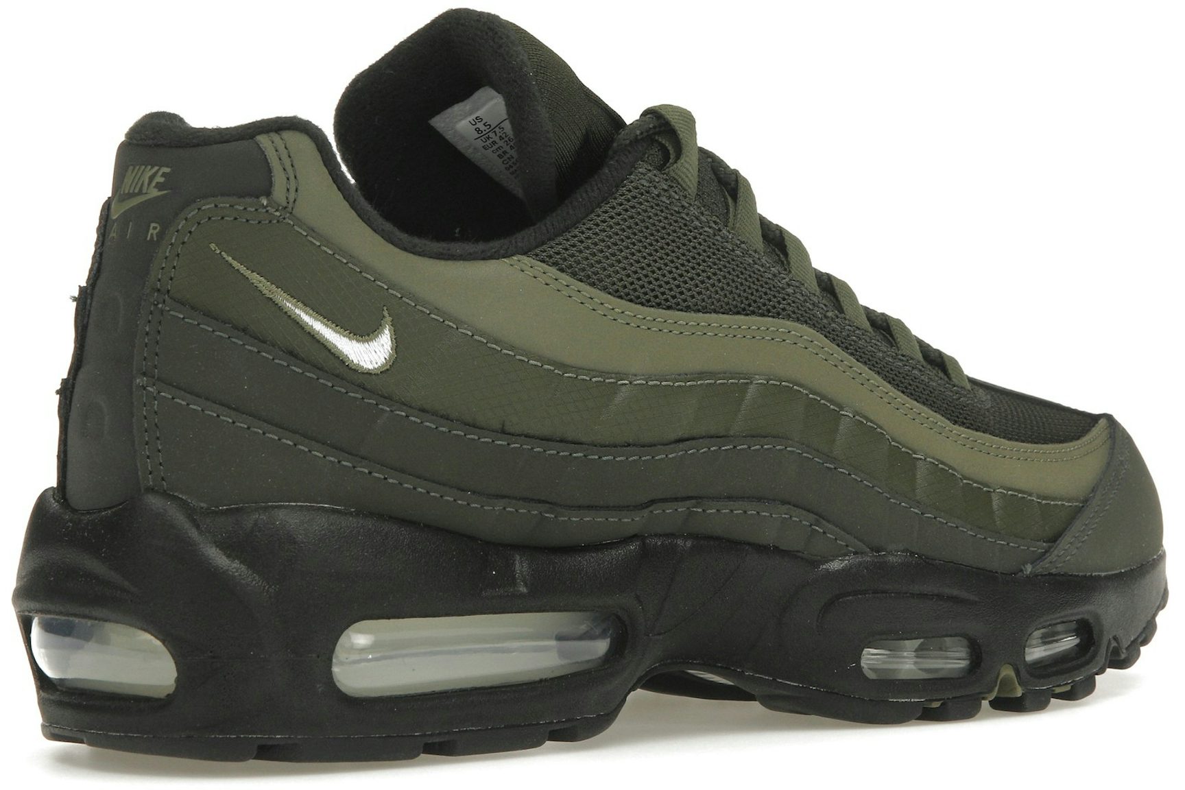 Nike Air Max 95 Sequoia