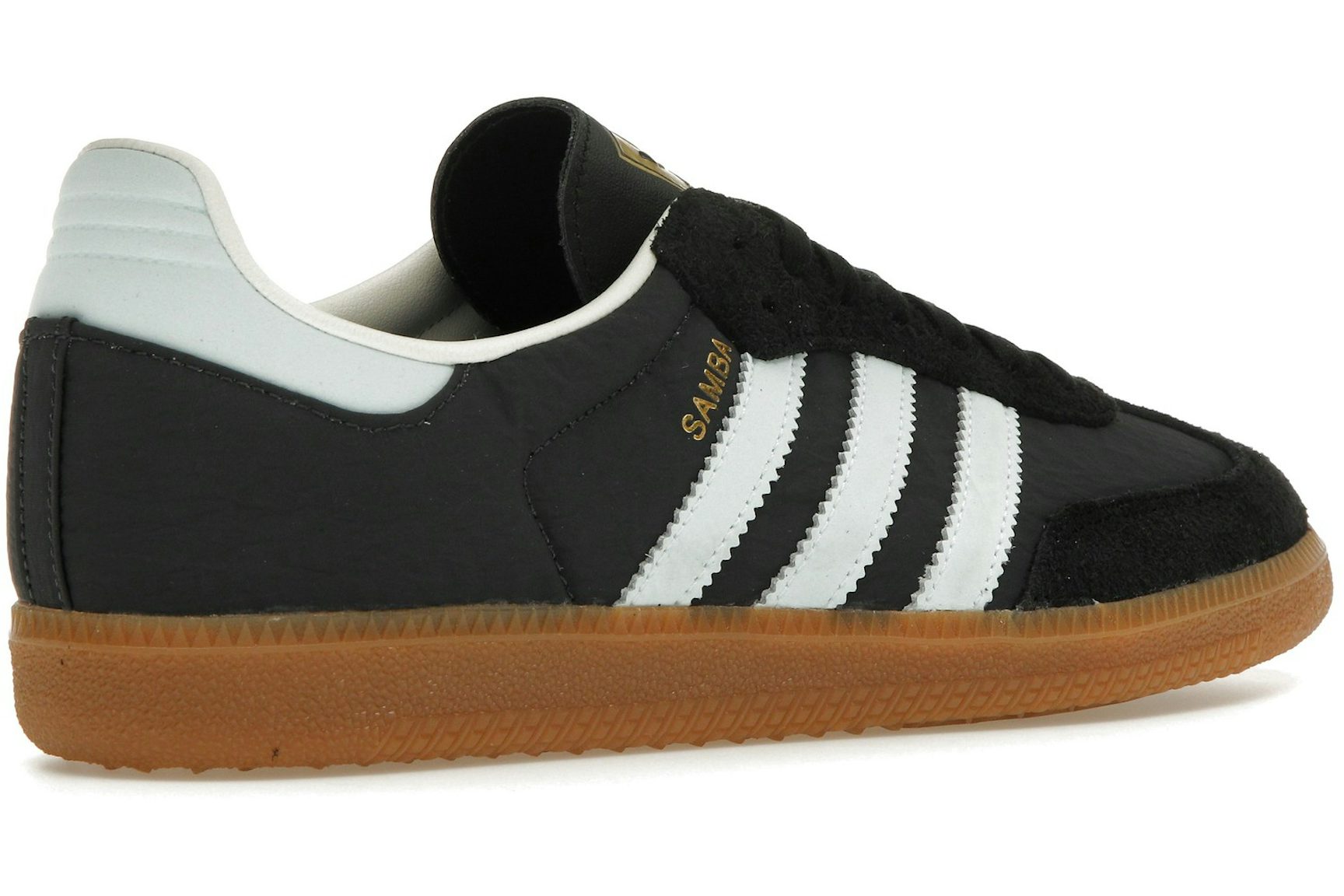 adidas Samba OG Carbon (Women's)-4