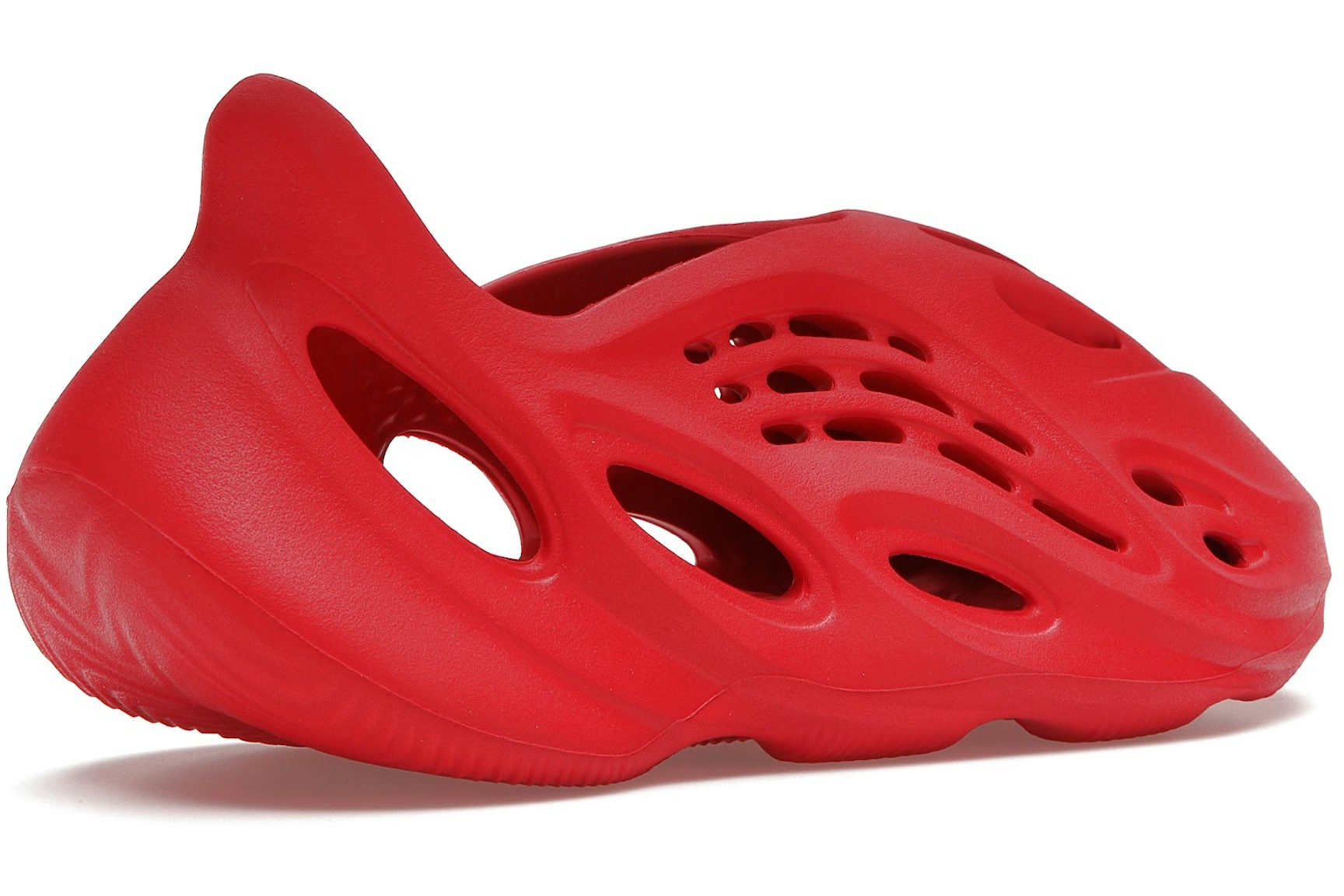 adidas Yeezy Foam RNNR Vermillion