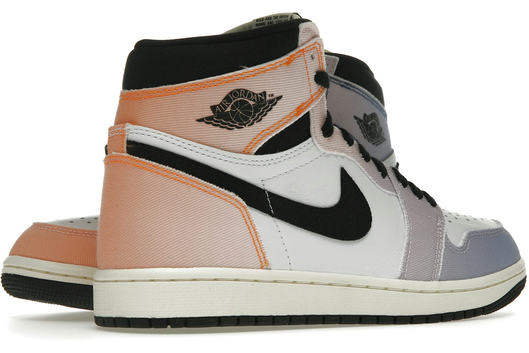 Jordan 1 Retro High OG Skyline