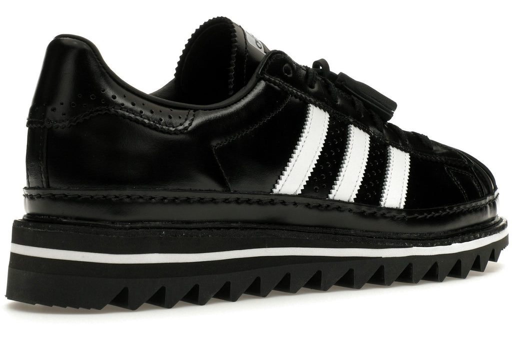 adidas Superstar CLOT By Edison Chen Black-4