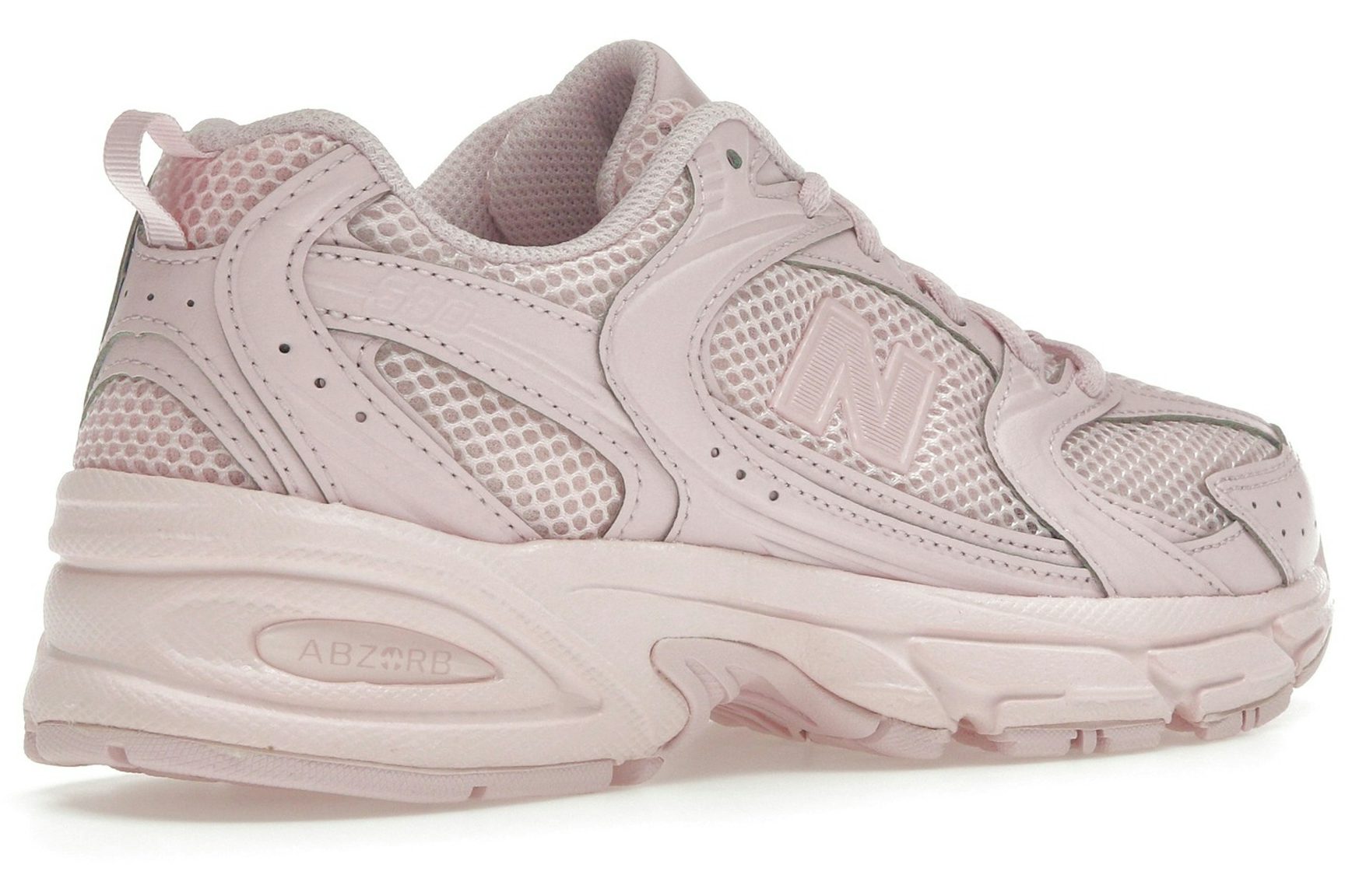 New Balance 530 Rose Sugar-4