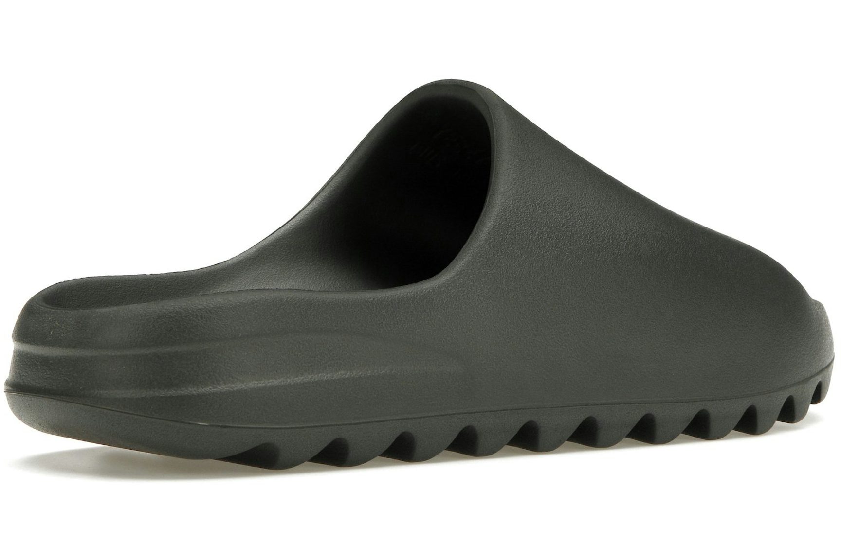 adidas Yeezy Slide Dark Onyx-4