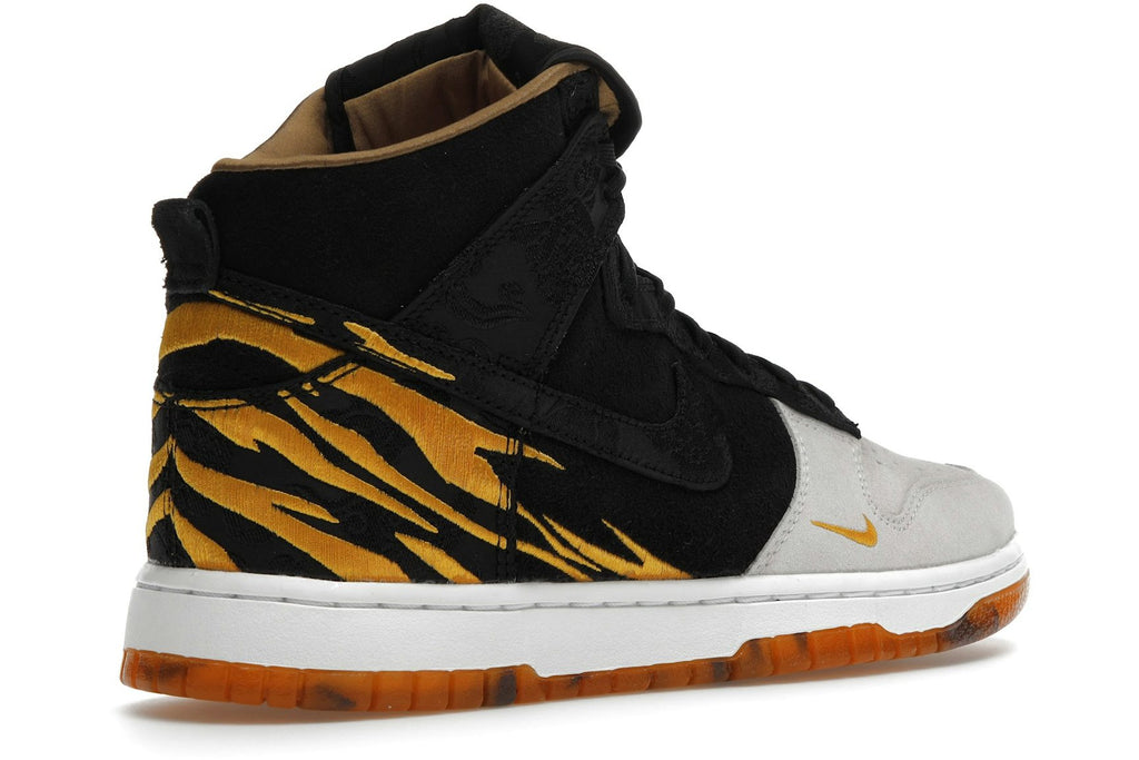Nike Dunk High Retro PRM Year of the Tiger-4