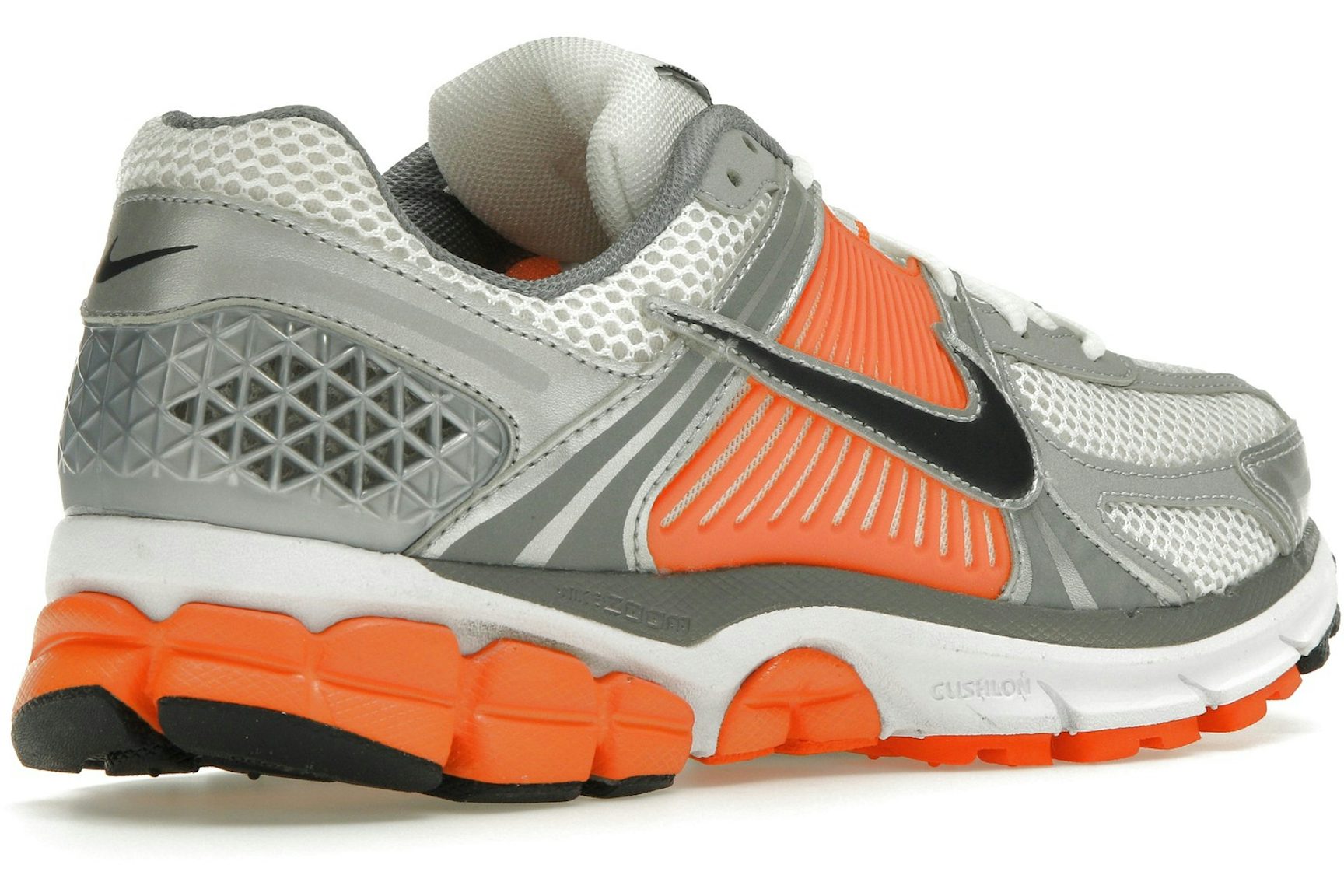 Nike Zoom Vomero 5 Platinum Tint Safety Orange-4