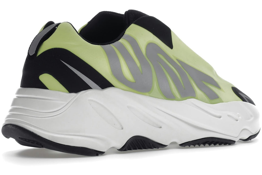 adidas Yeezy Boost 700 MNVN Laceless Phosphor
