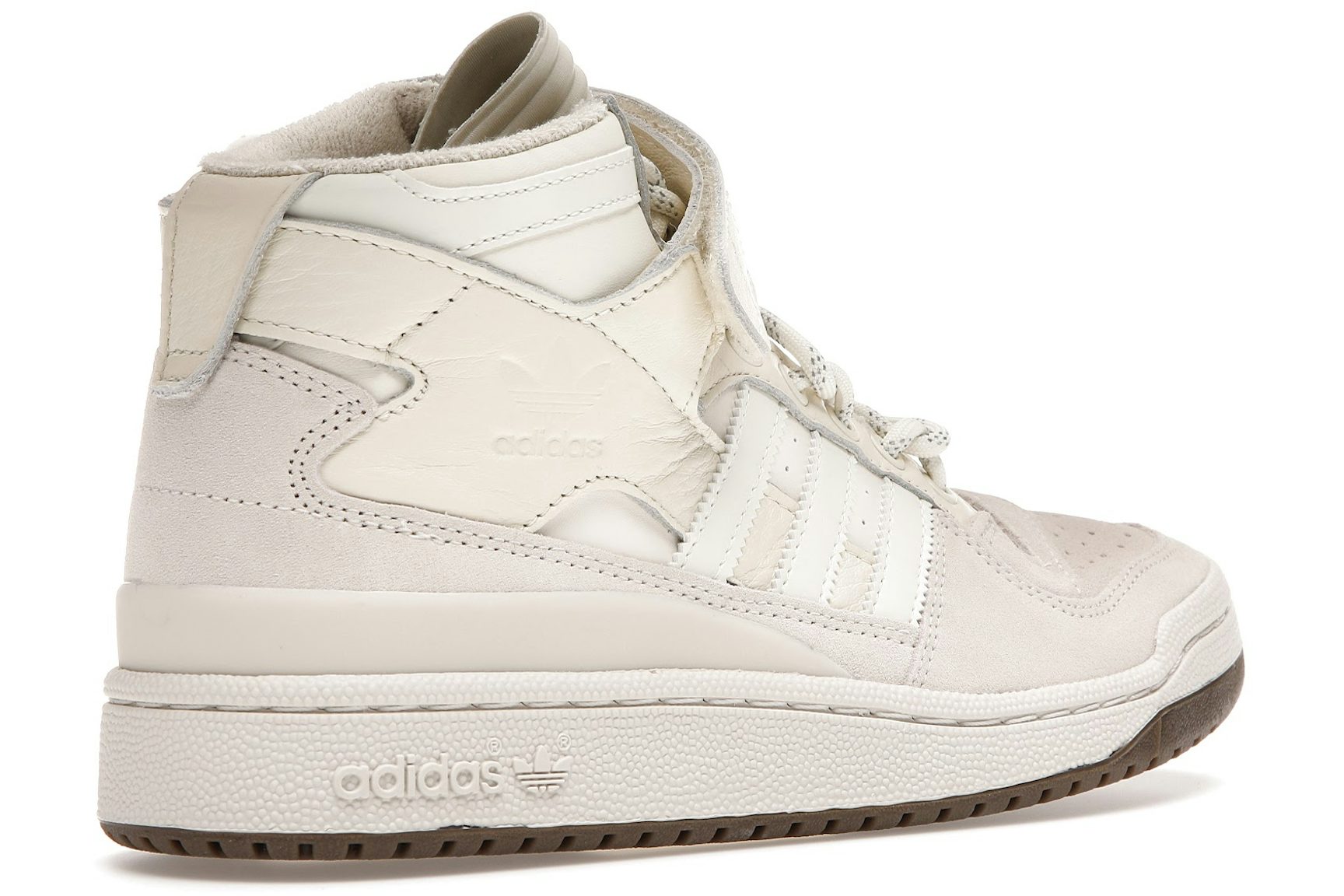 adidas Forum Mid Ivy Park Icy Park Cream White