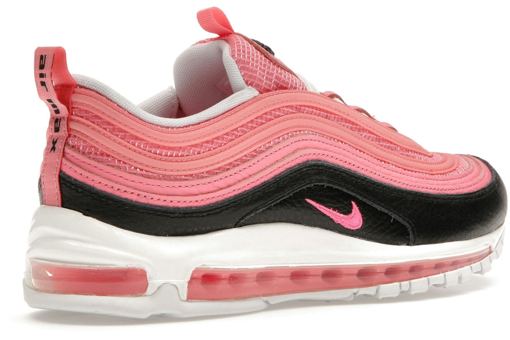 Nike Air Max 97 Pink Glaze Black-4