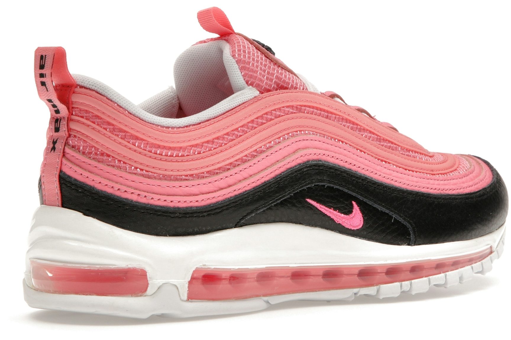 Nike Air Max 97 Pink Glaze Black-4