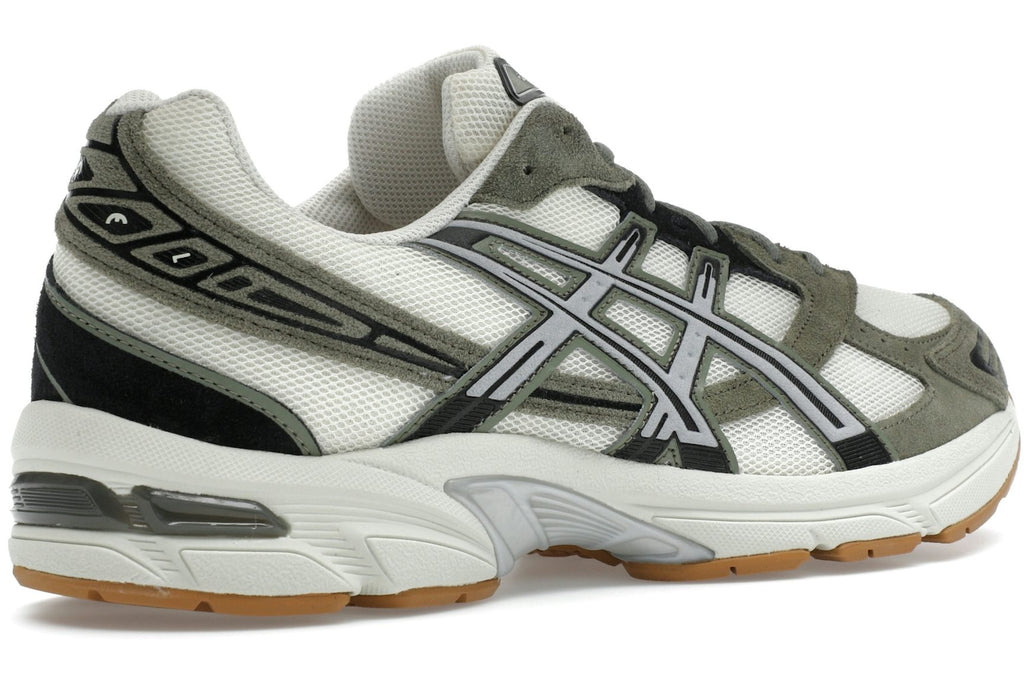 ASICS Gel-1130 Pale Oak Mantle Green-4
