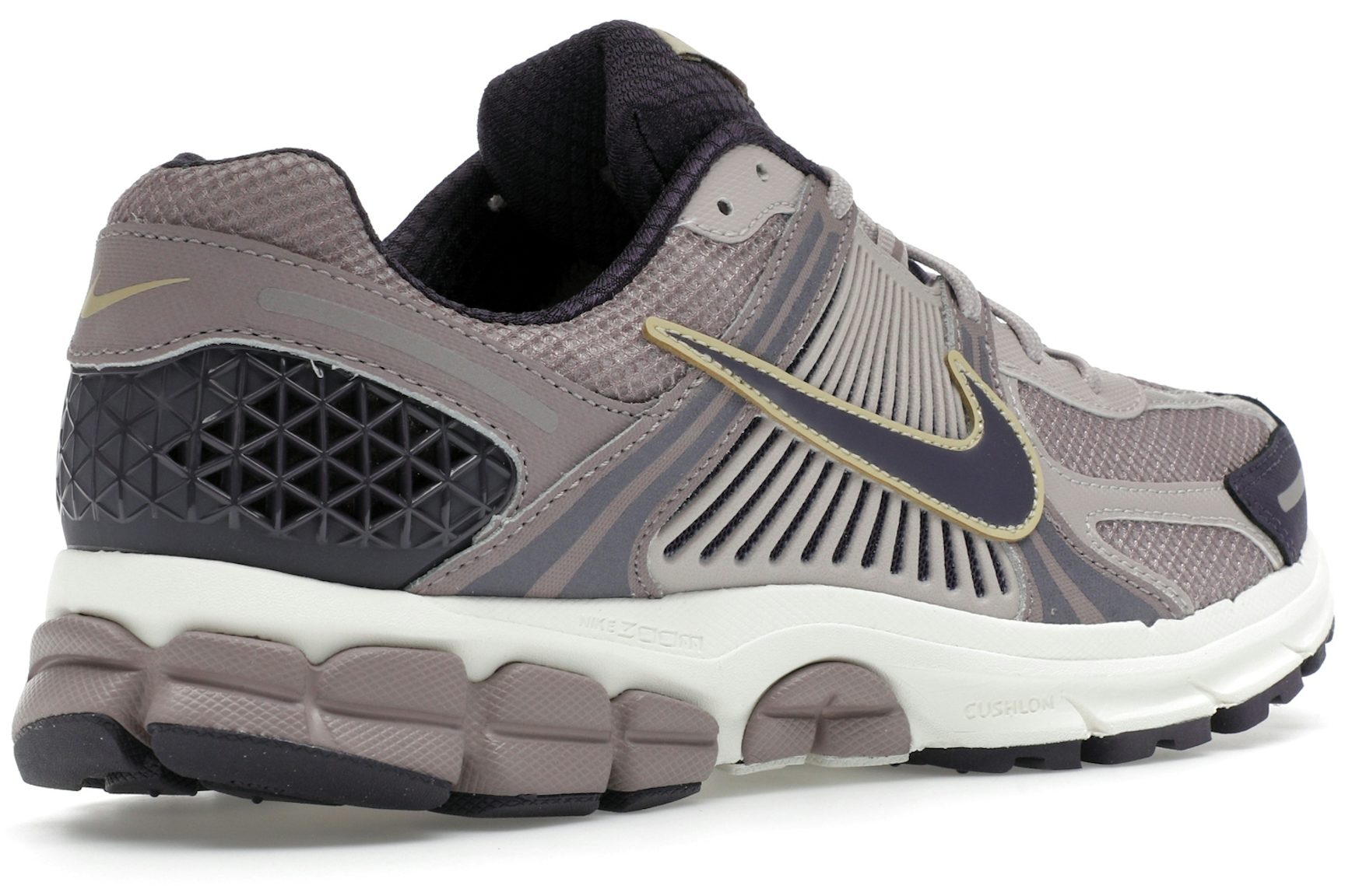 Nike Zoom Vomero 5 Platinum Violet-4