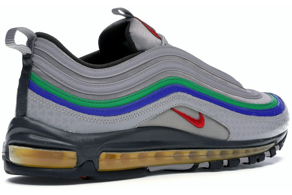 Nike Air Max 97 Nintendo 64-4