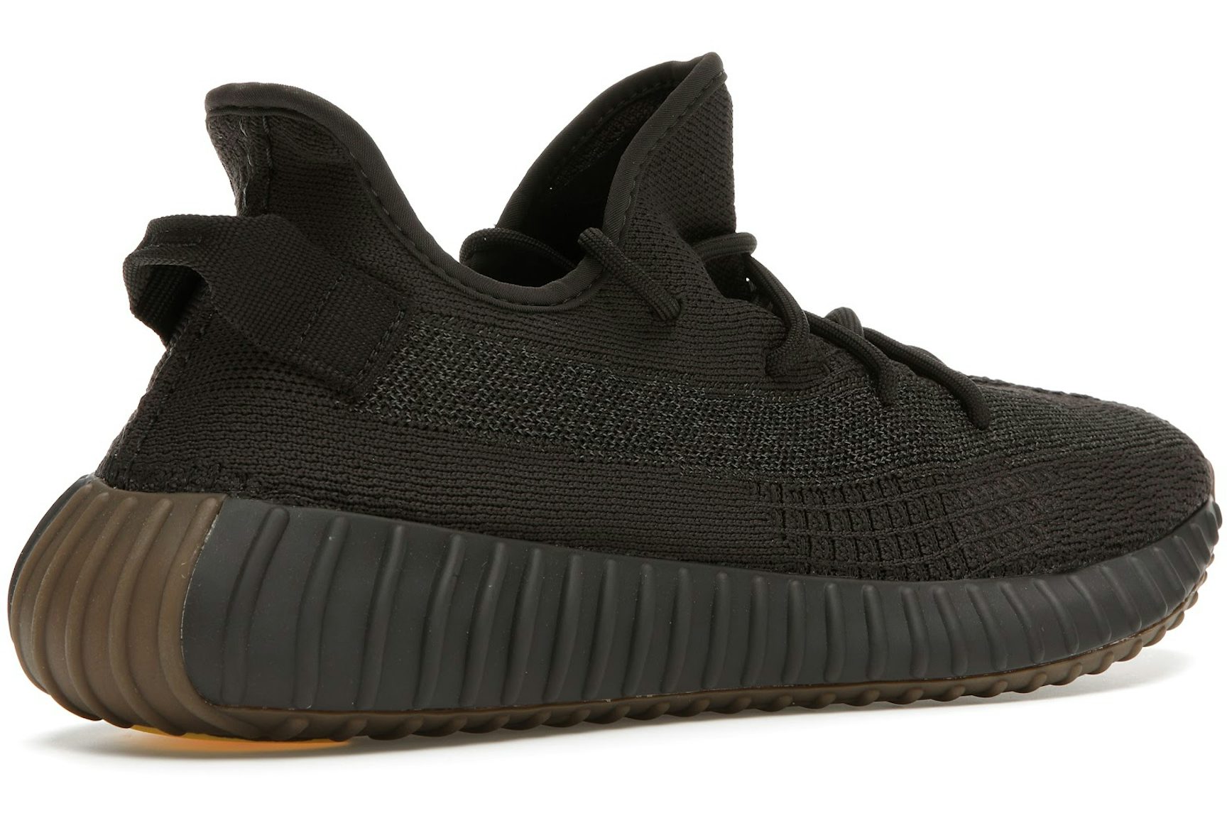 adidas Yeezy Boost 350 V2 Cinder Reflective-4