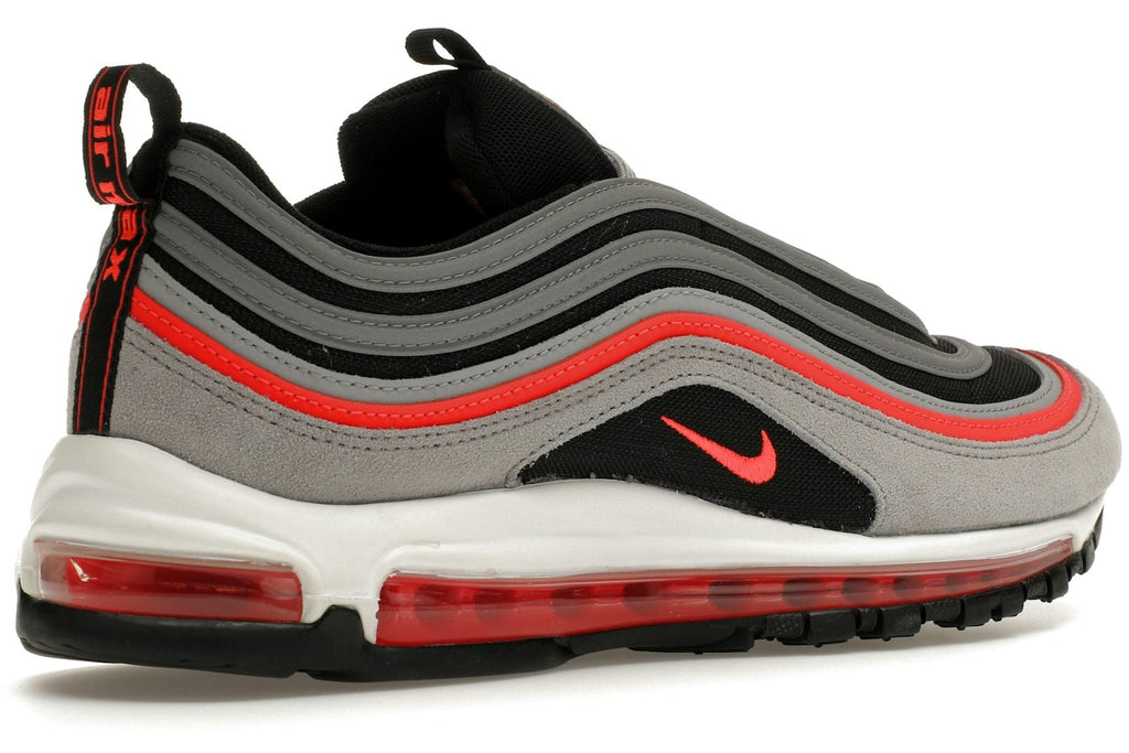 Nike Air Max 97 Wolf Grey Radiant Red-4