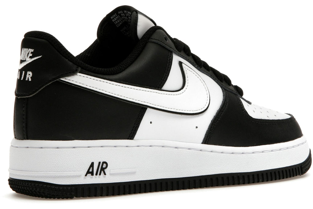 Nike Air Force 1 Low '07 White Swoosh Panda