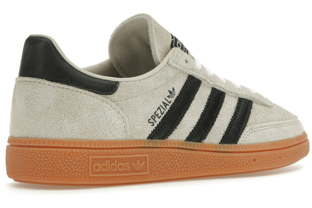 adidas Handball Spezial Aluminum Core Black (Women's)