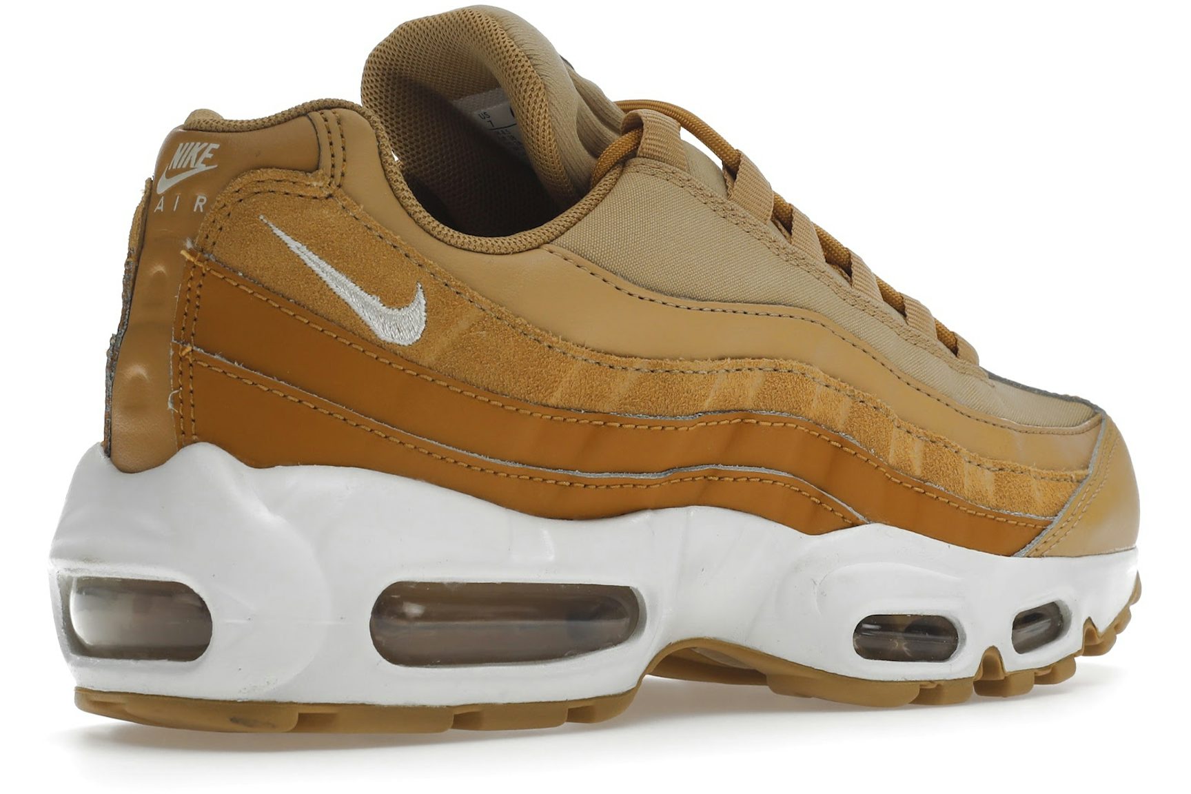 Nike Air Max 95 Twine Sail (Women's)