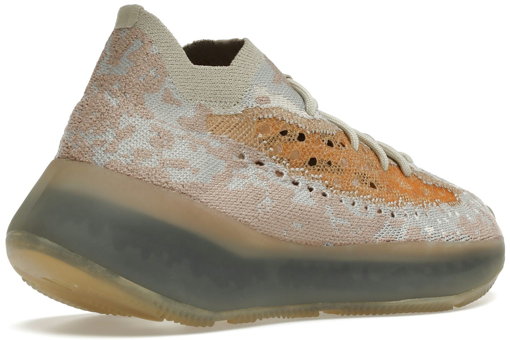 adidas Yeezy Boost 380 Pepper