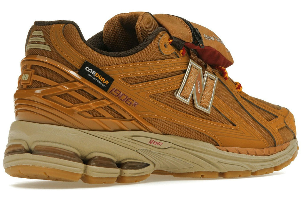 New Balance 1906R Cordura Pocket Wheat