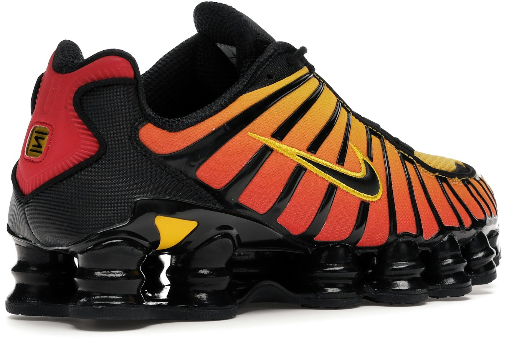 Nike Shox TL Sunrise