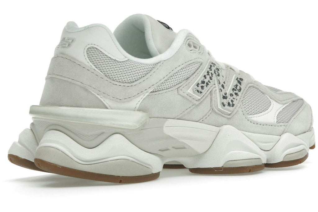 New Balance 9060 Sea Salt Leopard Print-4