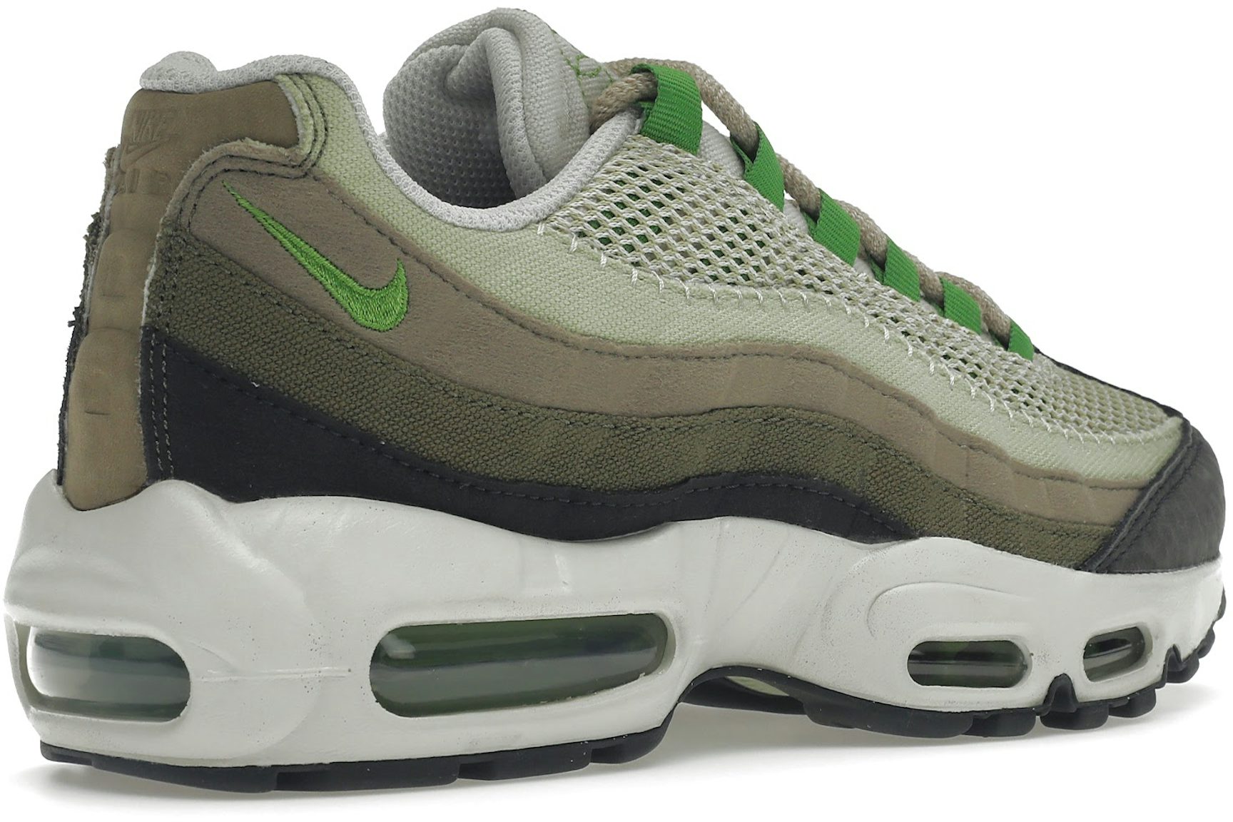 Nike Air Max 95 Earth Day (Women's)